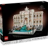 LEGO Lego Architecture|Lego|Architecture Fontana di Trevi