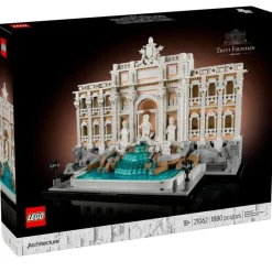 LEGO Lego Architecture|Lego|Architecture Fontana di Trevi