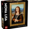 LEGO Lego|Art Mona Lisa