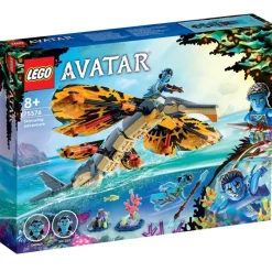 LEGO Avatar Aventura en Skimwing- Lego