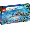 LEGO Lego|Avatar Descubrimiento del Ilu