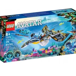 LEGO Lego|Avatar Descubrimiento del Ilu