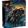 LEGO Lego|Batman Tumbler vs. Two-Face y The Joker