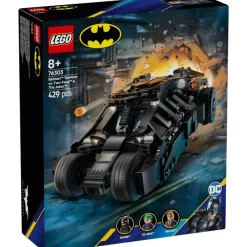 LEGO Lego|Batman Tumbler vs. Two-Face y The Joker