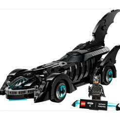 LEGO Batmóvil de Batman Forever™- Lego