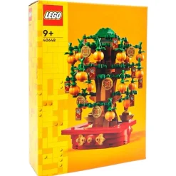 LEGO Lego|Botanics Árbol del Dinero