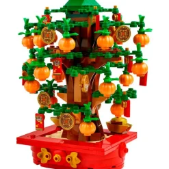 LEGO Lego|Botanics Árbol del Dinero