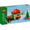 LEGO Lego|Camión Reparto Papá Noel