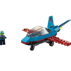 LEGO City Avión Acrobático- Lego