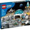 LEGO Lego|City Base de Investigación Lunar