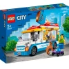 LEGO Lego|City Camión de los Helados