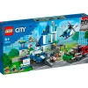 LEGO City Comisaría de Policía- Lego