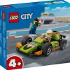 LEGO Lego|City Deportivo de Carreras Verde