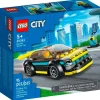 LEGO Lego|City Deportivo Electrónico