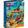 LEGO Lego|City Desafío Acrobático Tiburón