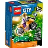 LEGO City Moto Acrobática: Selfi- Lego
