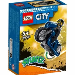 LEGO Lego|City Moto Acrobática: Carretera