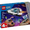 LEGO Lego|City Nave Espacial y Descubrimiento Asteroide
