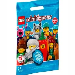 LEGO Lego|City Sobre Sorpresa Edición 22