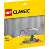 LEGO Lego|Classic Base Gris