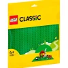 LEGO Classic Base Verde- Lego