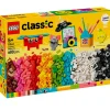 LEGO Lego|Classic Caja Feliz Creativa