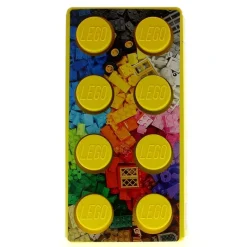 LEGO Puzzles Y Construcciones|Lego|Classic Caja Ladrillos Creativos Grande