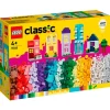 LEGO Lego|Classic Casas Creativas