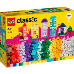 LEGO Lego|Classic Casas Creativas