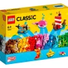 LEGO Classic Diversión Oceánica Creativa- Lego