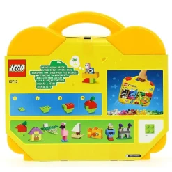 LEGO Lego|Classic Maletín Creativo