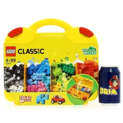 LEGO Lego|Classic Maletín Creativo