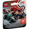 LEGO Lego|Coches de F1® Coleccionable Sorpresa