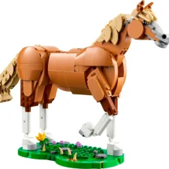 LEGO Lego|Creator Caballo Noble