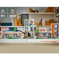 LEGO Creator Casa Moderna- Lego