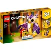 LEGO Lego|Creator Criaturas Fantásticas del Bosque