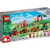 LEGO Lego|Disney 100 Tren Homenaje a Disney