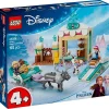 LEGO Lego|Disney Aventura en Trineo de Anna