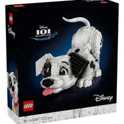 LEGO Lego|Disney Cachorro de 101 Dálmatas