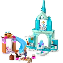 LEGO Lego|Disney Castillo Helado de Elsa