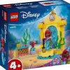 LEGO Lego|Disney Escenario Musical de Ariel