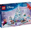 LEGO Lego Personajes|Lego|Disney Frozen Calendario Adviento 2025