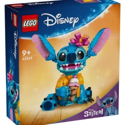 LEGO Stitch|Lego|Disney Stitch
