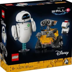 LEGO Lego Personajes|Lego|Disney WALL-E y EVE
