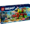 LEGO Lego|DREAMZzz Camión-Espray de Pintura de Mateo
