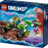 LEGO Lego|Dreamzzz Coche Todoterreno de Mateo