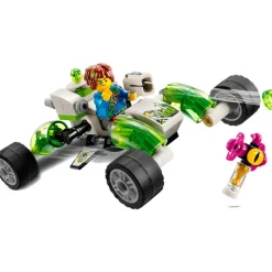 LEGO Lego|Dreamzzz Coche Todoterreno de Mateo