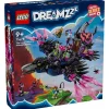 LEGO Dreamzzz Cuervo de Medianoche de la Bruja- Lego