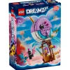 LEGO Dreamzzz Globo-Narval de Izzie- Lego