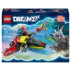LEGO Lego|Dreamzzz Mando Jet de Cooper